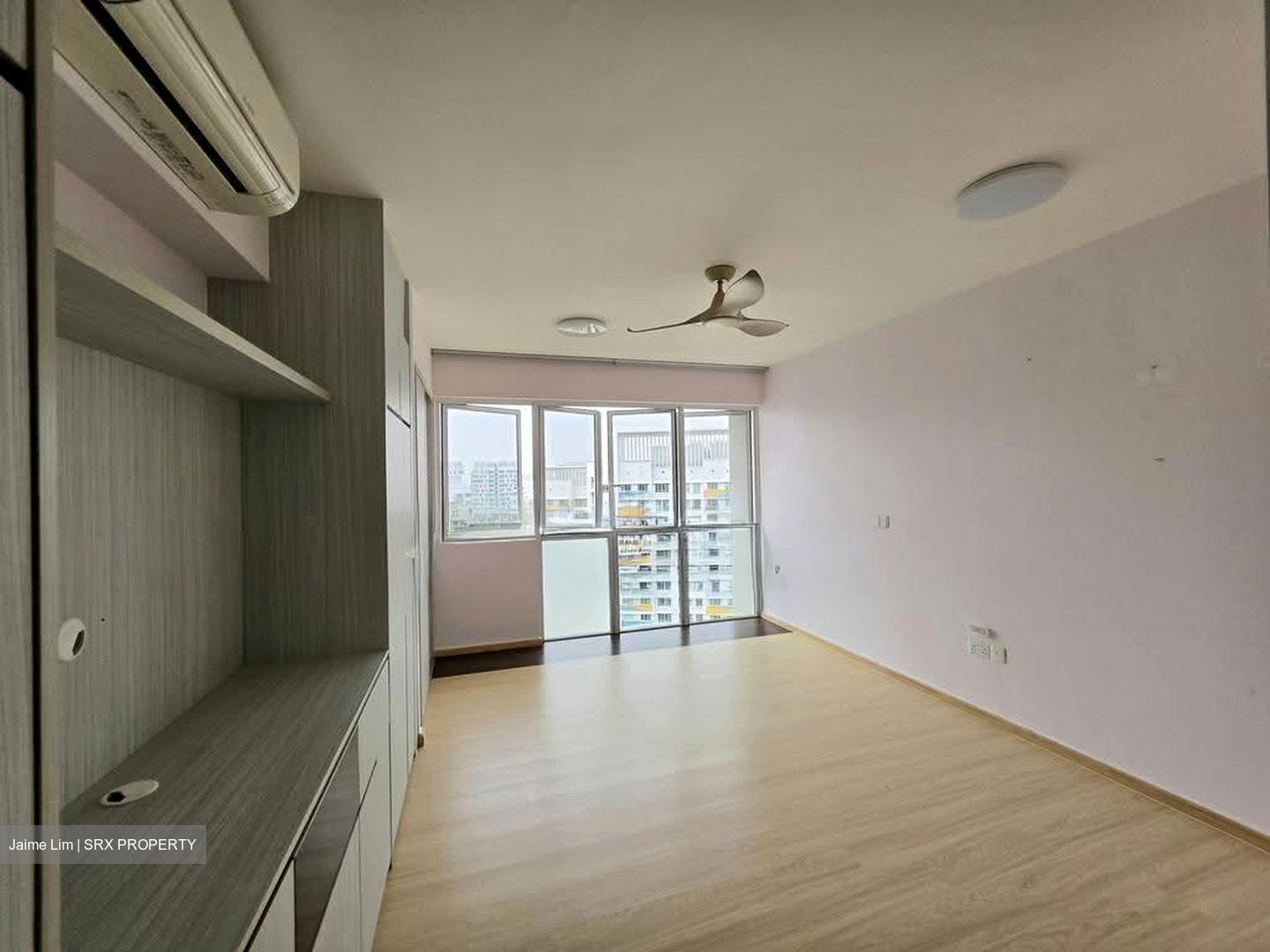 High Park Residences (D28), Apartment #629693581